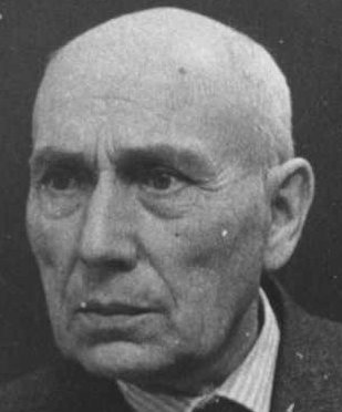 Gert de Kruijf (1890-1972)
