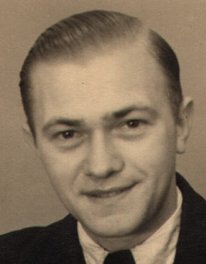 Piet Vermeulen (1921-1969)