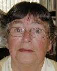 Truus de Kruif (1929-2010)