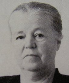Wilhelmina van Doorn (1891-1967)