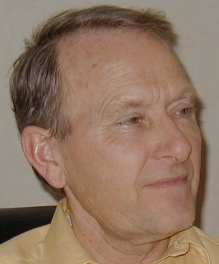 Leo Hakkennes (1942)