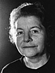 Flore Kortman (1911-1990)