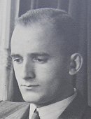 Frans van der Zeijden (1913-1944)