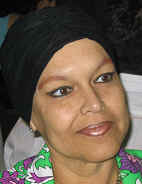 Jaira van der Zeijden (1955-2005)