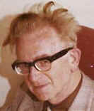 Theo Rosier (1916-1985)